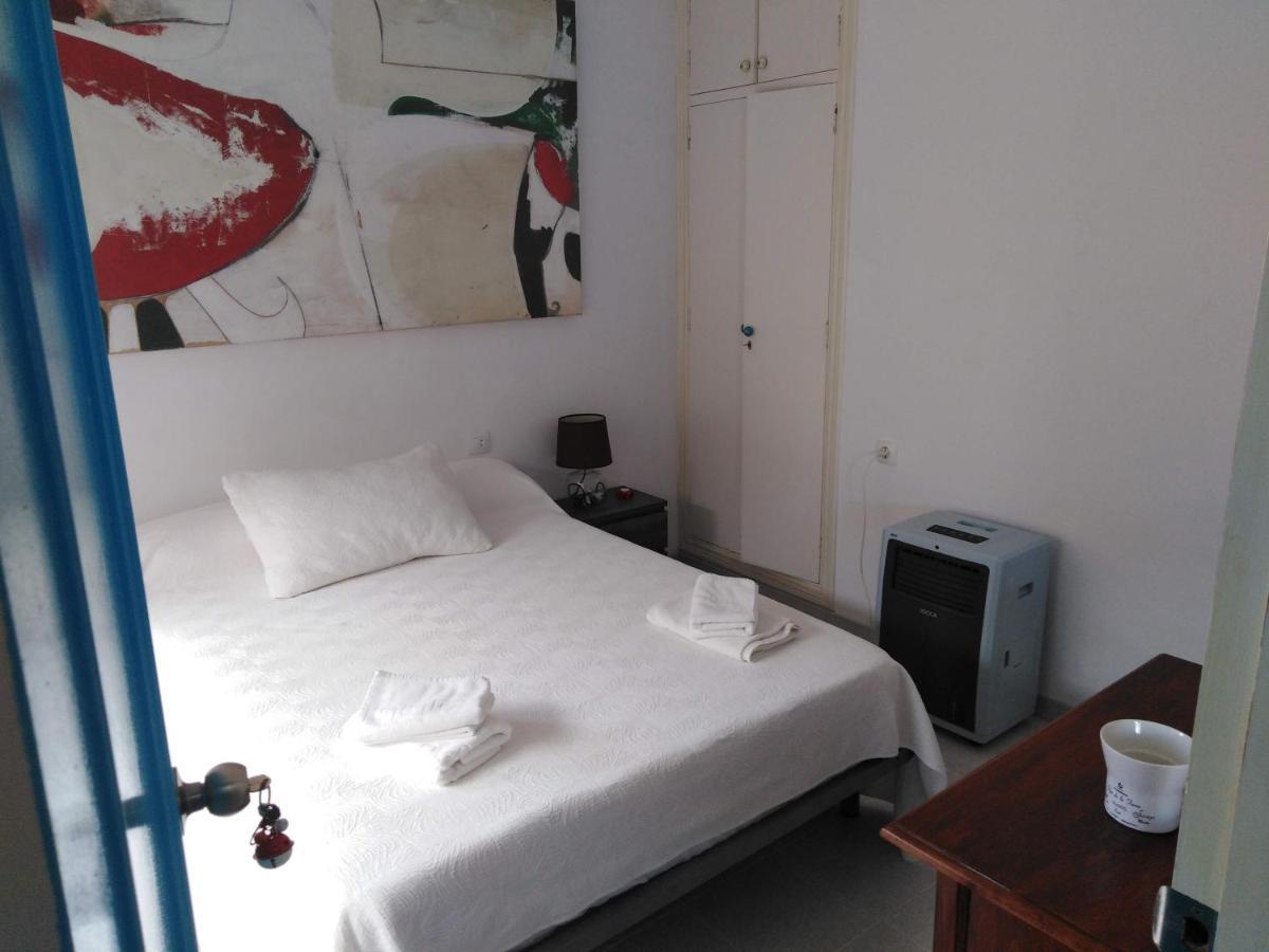 Paupet Hotel Almería Buitenkant foto